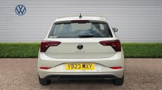 Volkswagen Polo 1.0 Life 5dr Petrol Hatchback